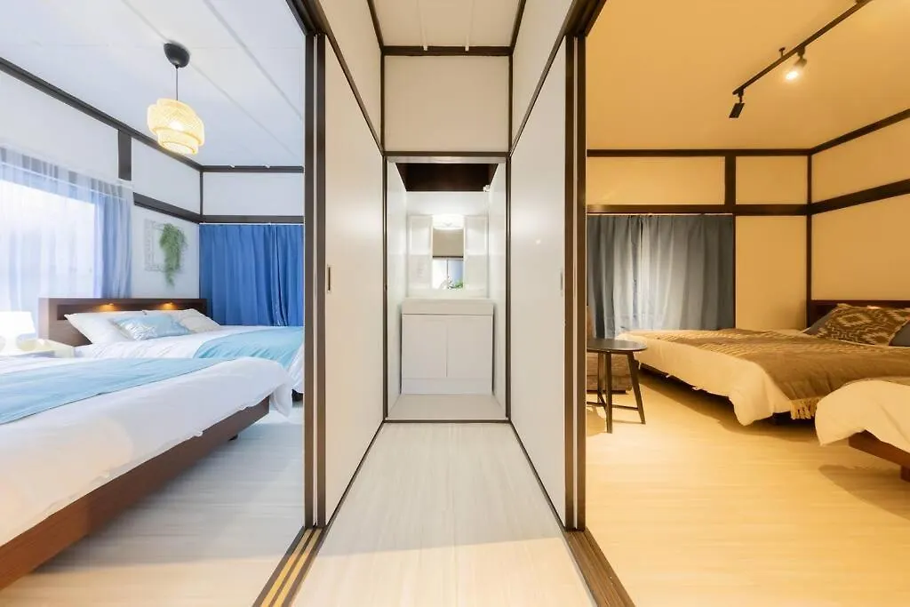ジャイロ新小岩 Villa Tokyo