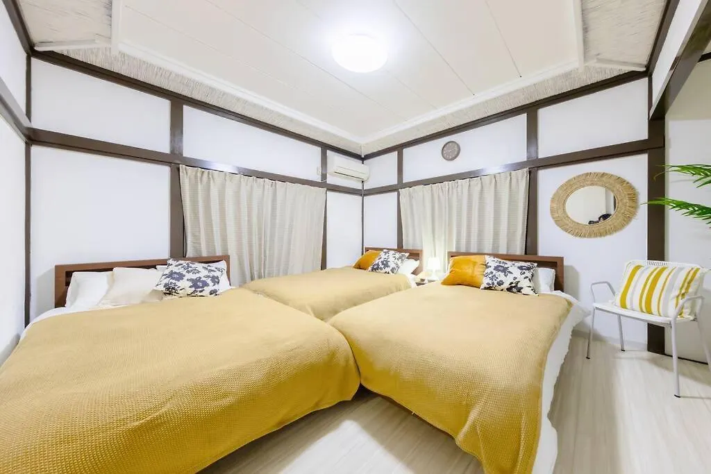 Holiday home ジャイロ新小岩 Villa Tokyo