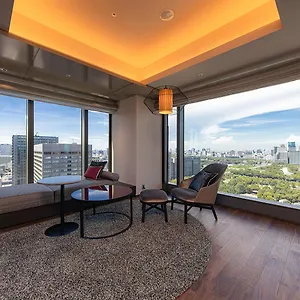 4* فندق The Blossom Hibiya