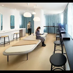 2* Capsulehotel 9h Nine Ningyocho