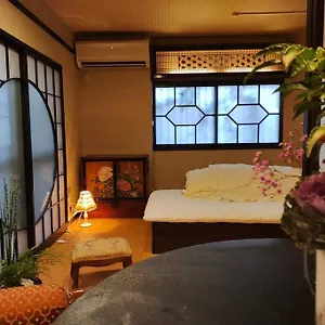 藤紫fujimurasaki Japanese Classic House Tokyo