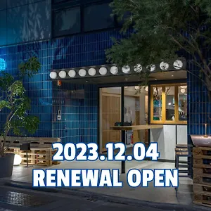  Hostel Cafe/minimal Our Our
