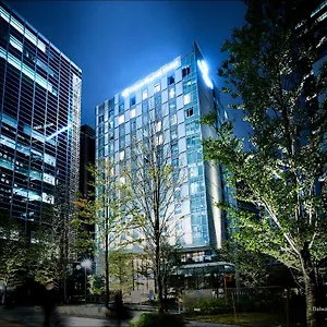 4* فندق Daiwa Roynet Nishi-shinjuku Premier