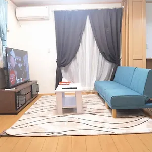 明月楼三零二 Tokyo