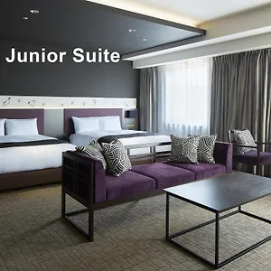 4* فندق ميتسوي غاردين كيوباشي