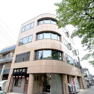  招待所 ゲストハウス昴
