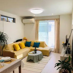 別荘 Takara House, 東京都