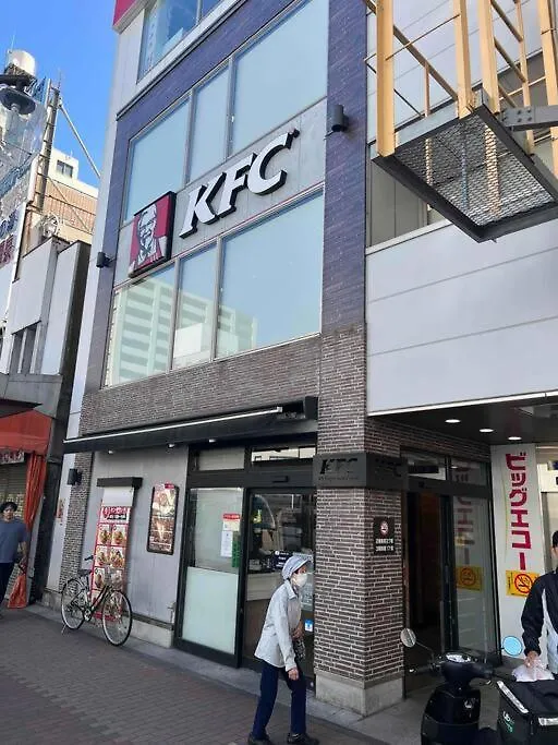 東京都ジャイロ新小岩别墅 東京都