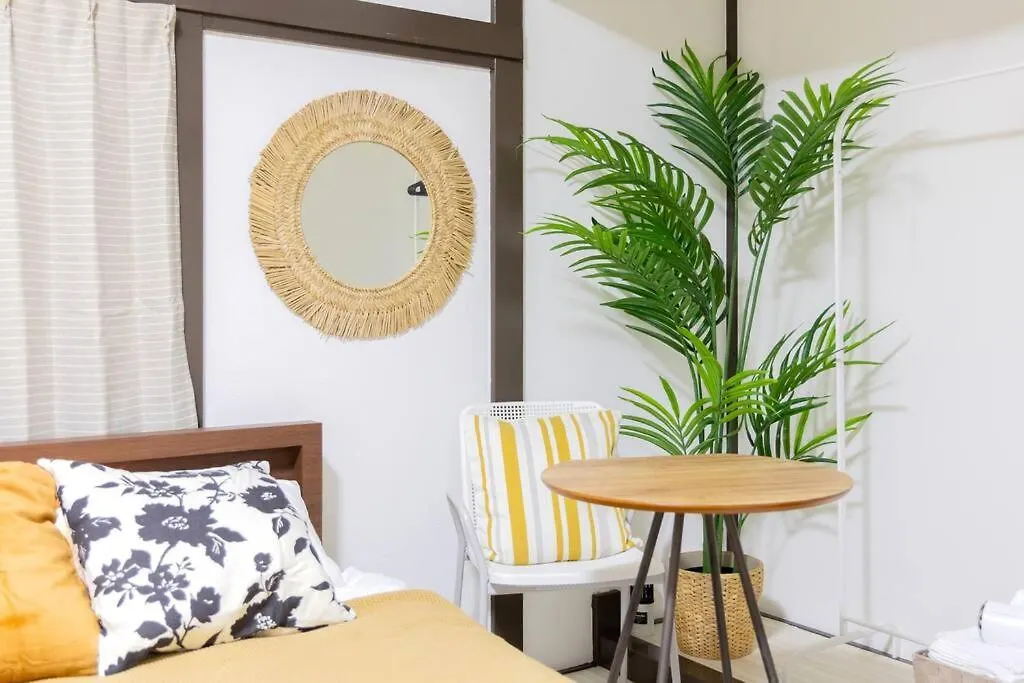 ジャイロ新小岩 Villa Tokyo Holiday home
