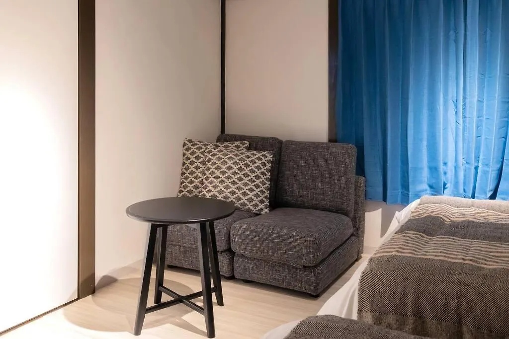Holiday home ジャイロ新小岩 Villa Tokyo