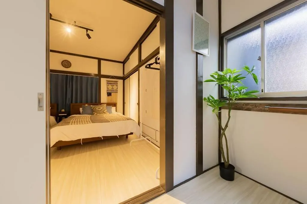ジャイロ新小岩 Villa Tokyo