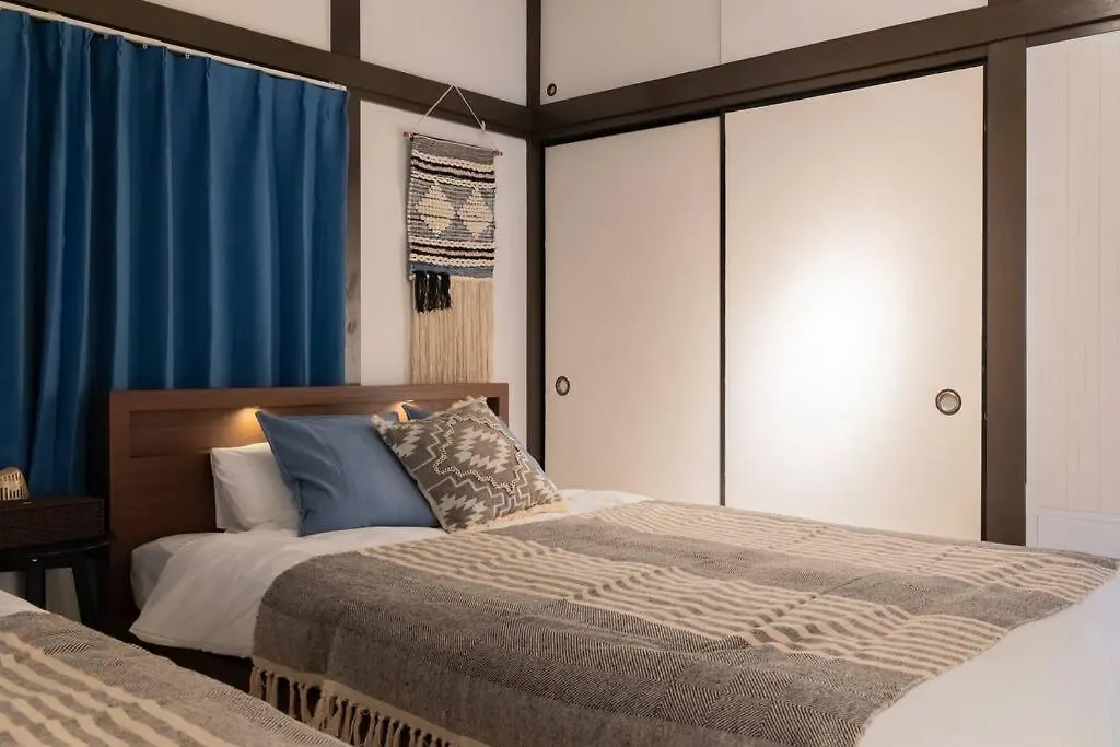 ジャイロ新小岩 Villa Tokyo Holiday home