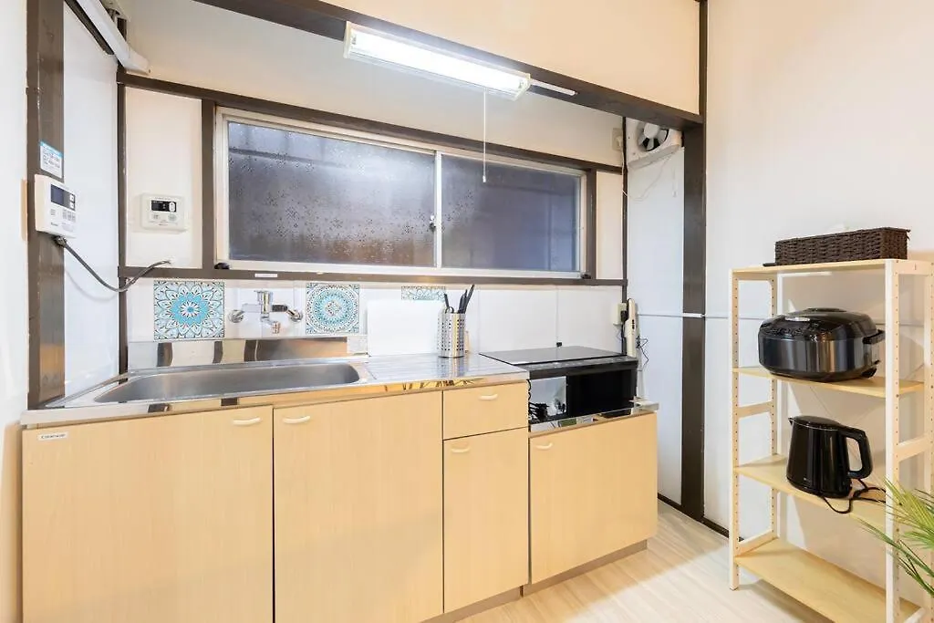 Holiday home ジャイロ新小岩 Villa Tokyo Japan