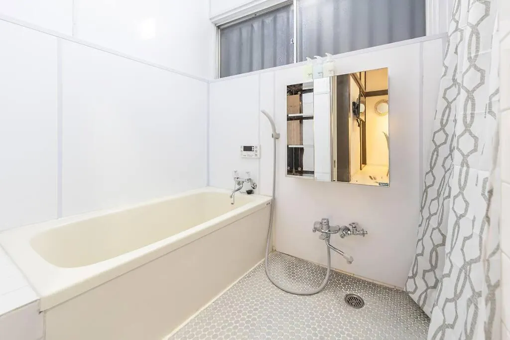 Holiday home ジャイロ新小岩 Villa Tokyo