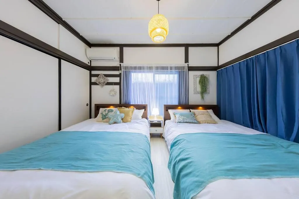 Holiday home ジャイロ新小岩 Villa Tokyo Japan