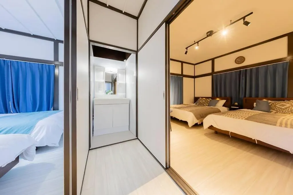 ジャイロ新小岩 Villa Tokyo