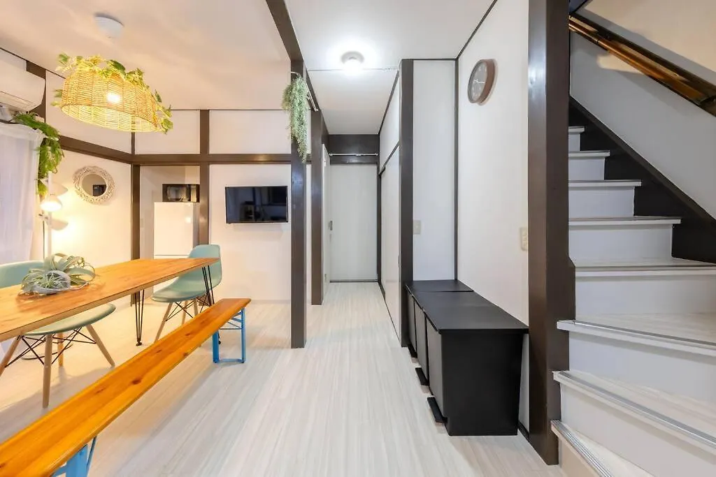 Holiday home ジャイロ新小岩 Villa Tokyo