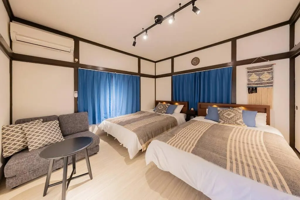 ジャイロ新小岩 Villa Tokyo Holiday home