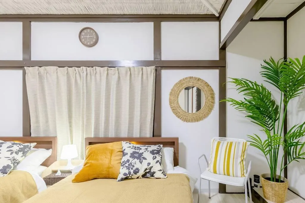 ジャイロ新小岩 Villa Tokyo Holiday home