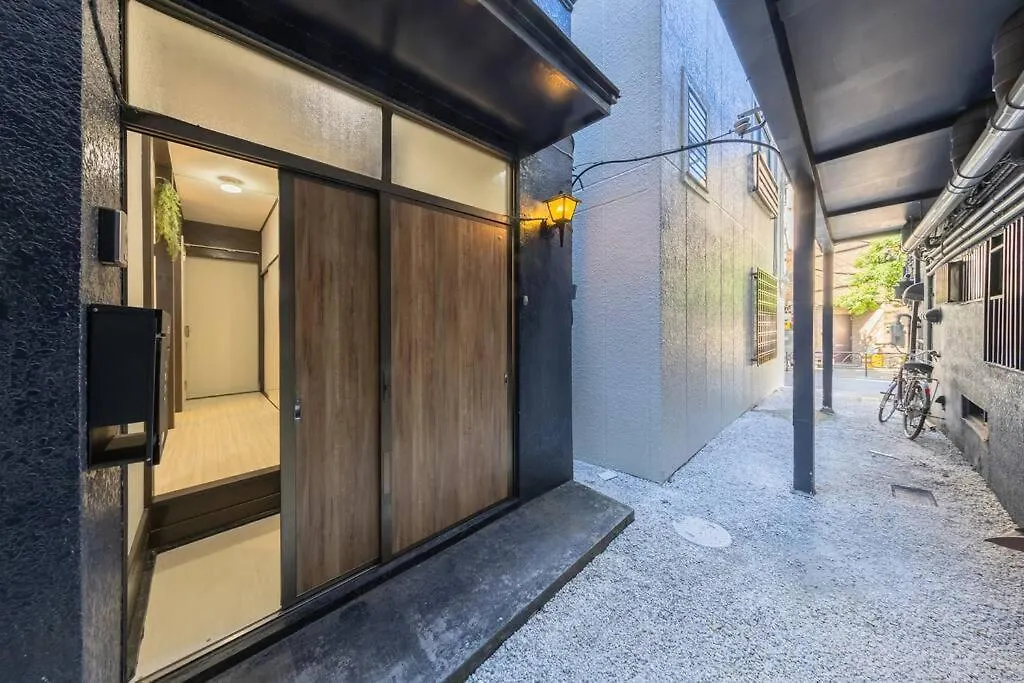 Holiday home ジャイロ新小岩 Villa Tokyo Japan