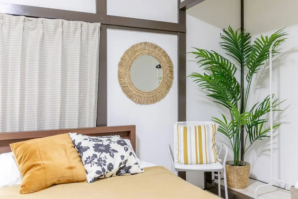 Holiday home ジャイロ新小岩 Villa Tokyo