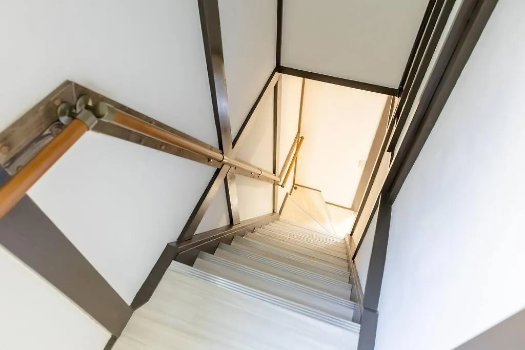 ジャイロ新小岩 Villa Tokyo