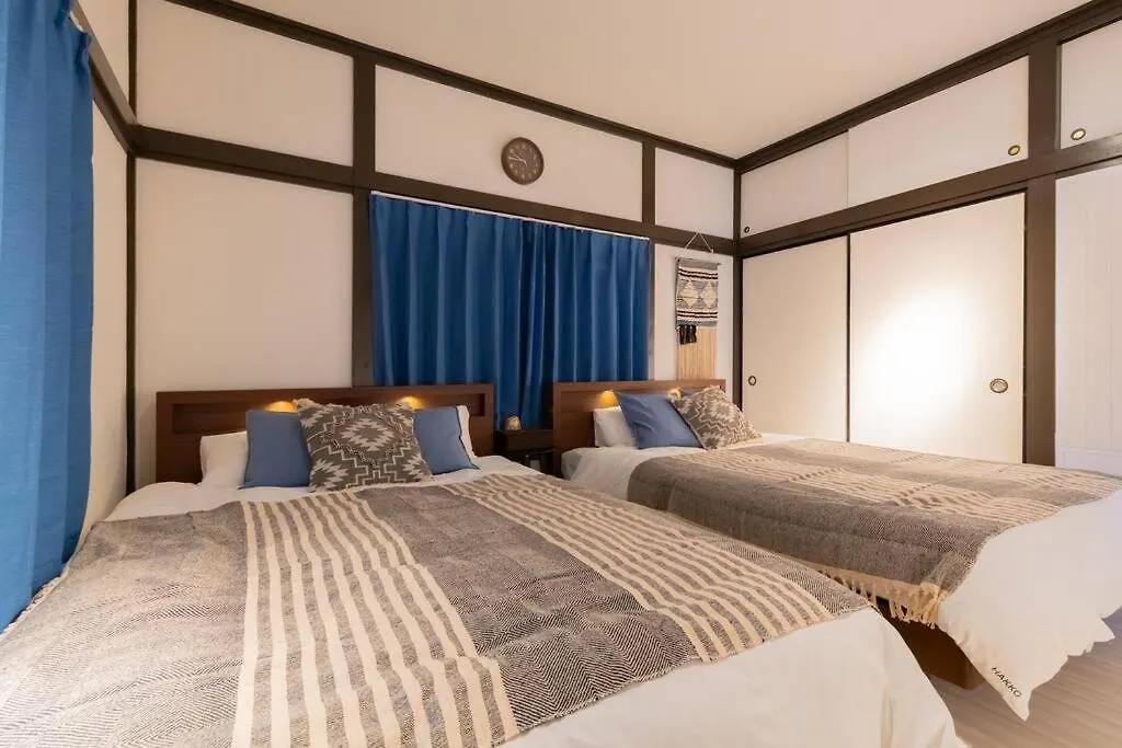 ジャイロ新小岩 Villa Tokyo 0*,