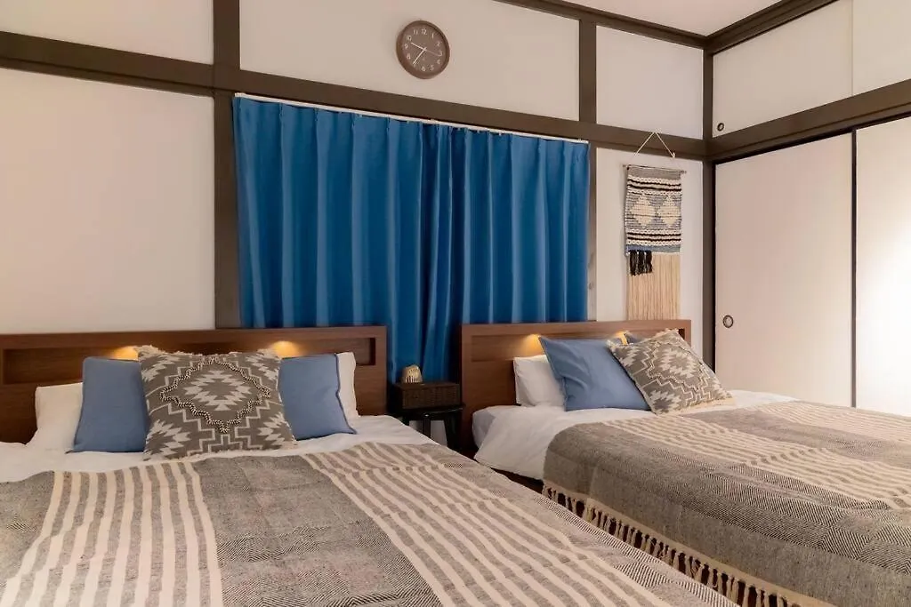 ジャイロ新小岩 Villa Tokyo Holiday home