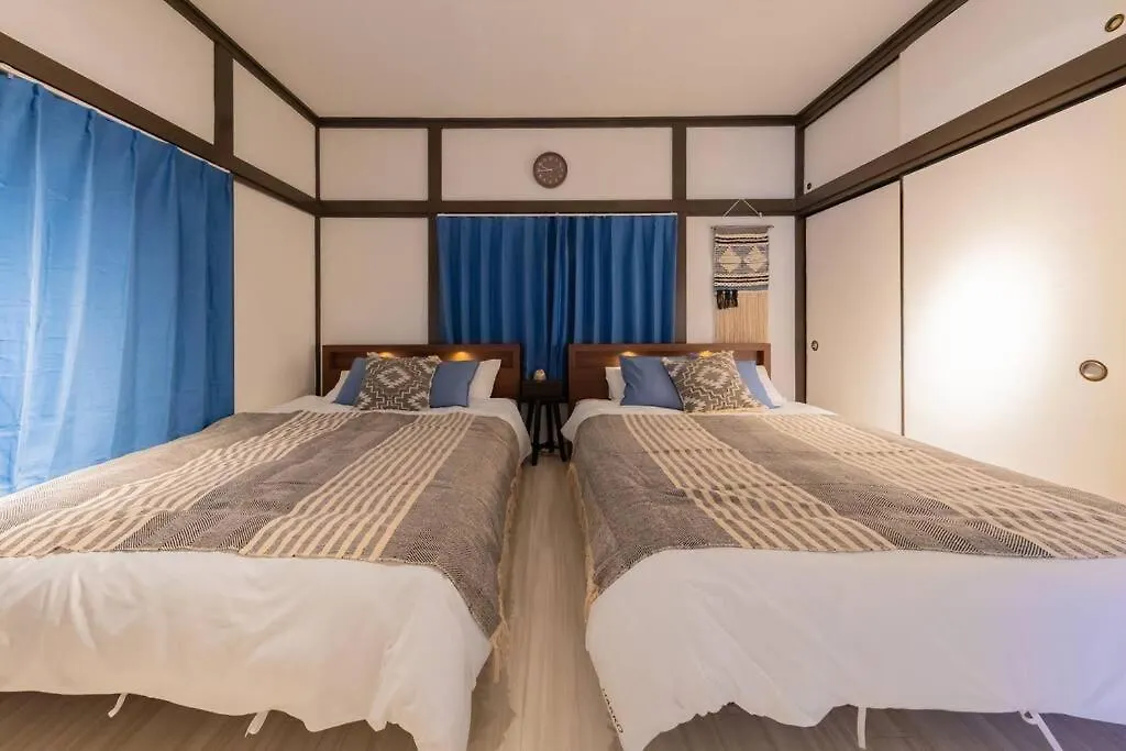 ジャイロ新小岩 Villa Tokyo 0*,